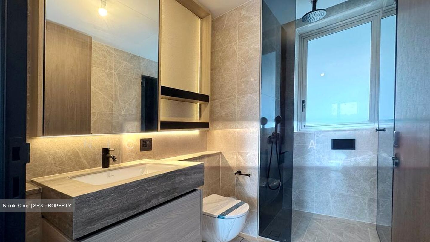 The Reef At King’s Dock (D4), Condominium #501880531